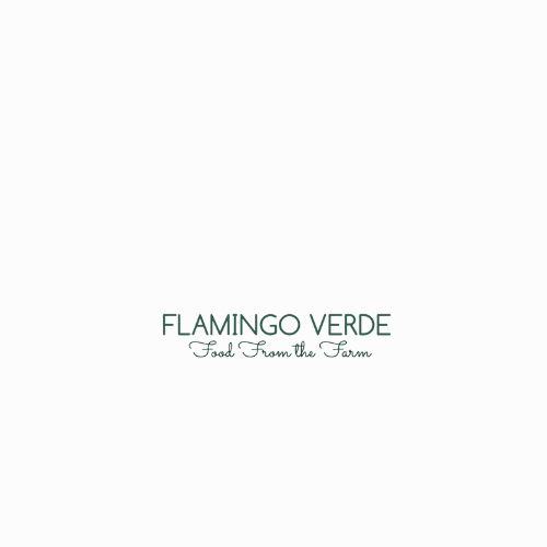 Flamingo Verde